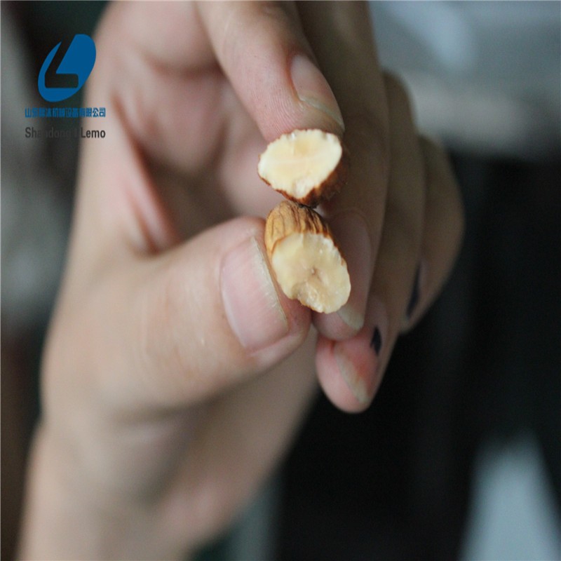 microwave nuts baking machine