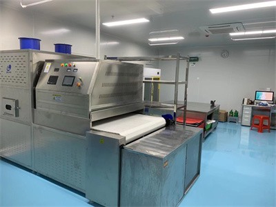 Microwave heating equipment improves the heating efficiency of boxed meals
